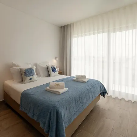 Mar - B&p Infinity House Apartamento
