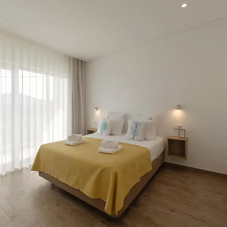 Apartamento Mar - B&p Infinity House