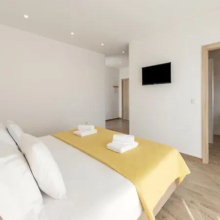 Mar - B&p Infinity House Apartamento *