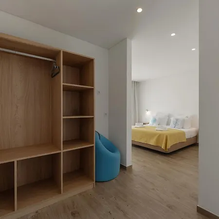 Apartamento Mar - B&p Infinity House *