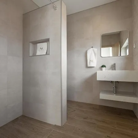 Apartamento Mar - B&p Infinity House *
