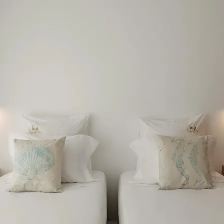 Mar - B&p Infinity House Apartamento *
