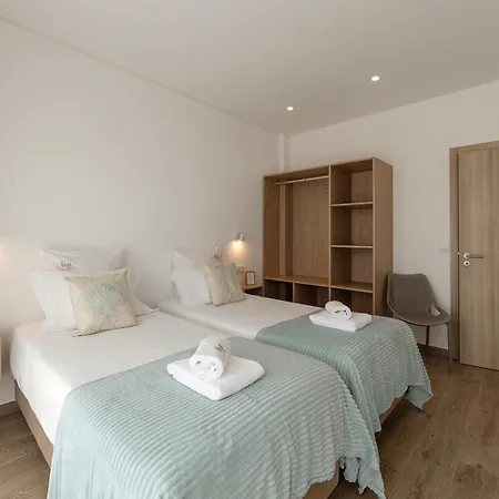 Mar - B&p Infinity House Apartamento São Martinho do Porto