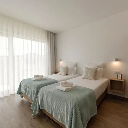 Apartamento Mar - B&p Infinity House