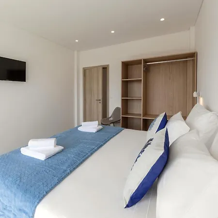 Apartamento Mar - B&p Infinity House
