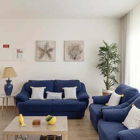 Mar - B&p Infinity House Apartamento