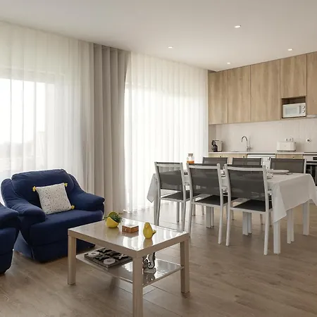 Apartamento Mar - B&p Infinity House