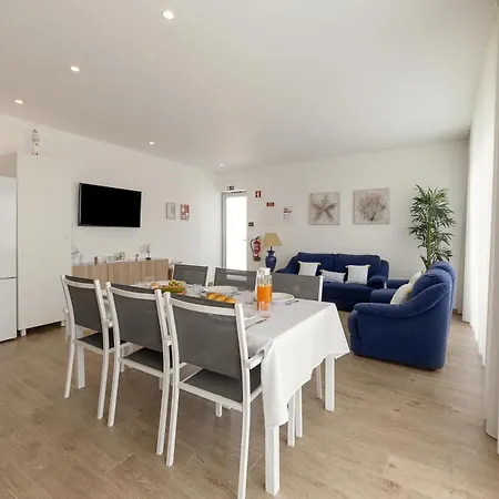 Apartamento Mar - B&p Infinity House