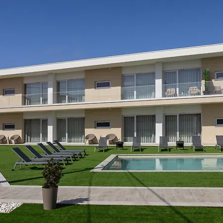 Apartamento Mar - B&p Infinity House